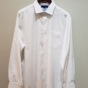 Men's Tommy Hilfiger dress shirt